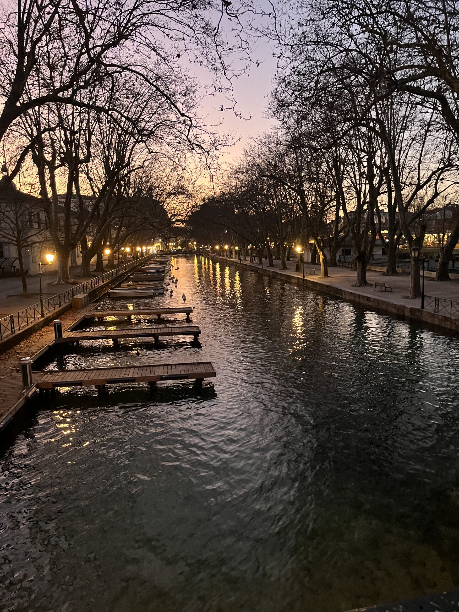 French Visa Dilemma