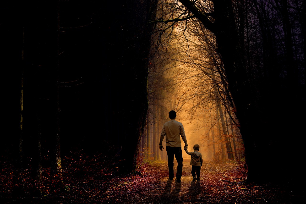 Evolving Relationships with Adult Children