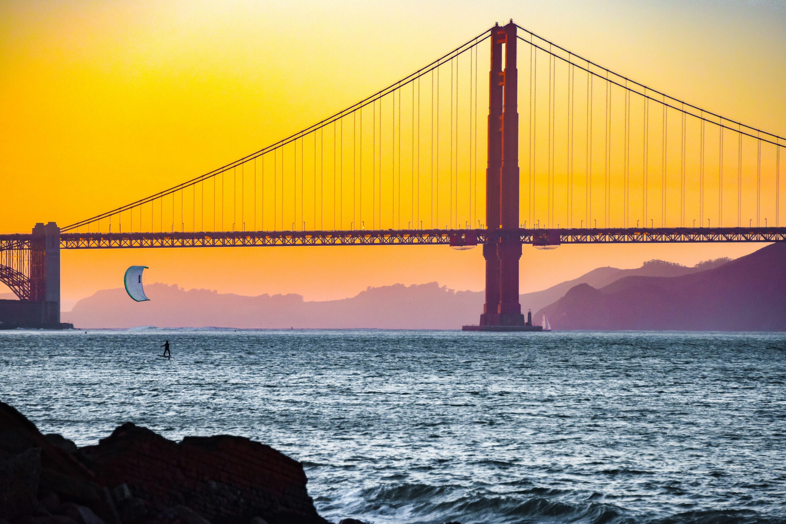 How Travel Connects Us