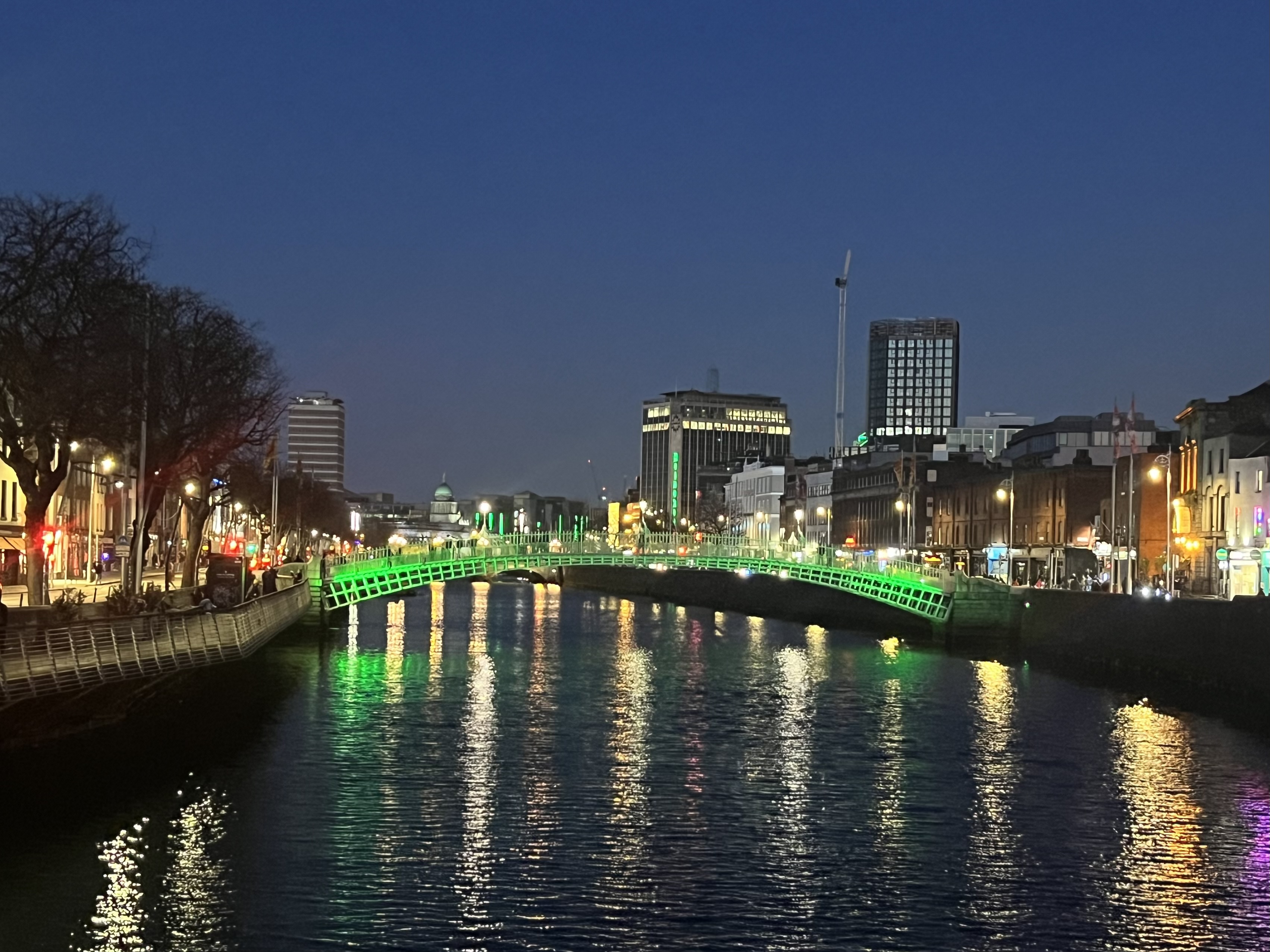Our Annual Mother-Daughter Trip: Exploring the Magic of Ireland