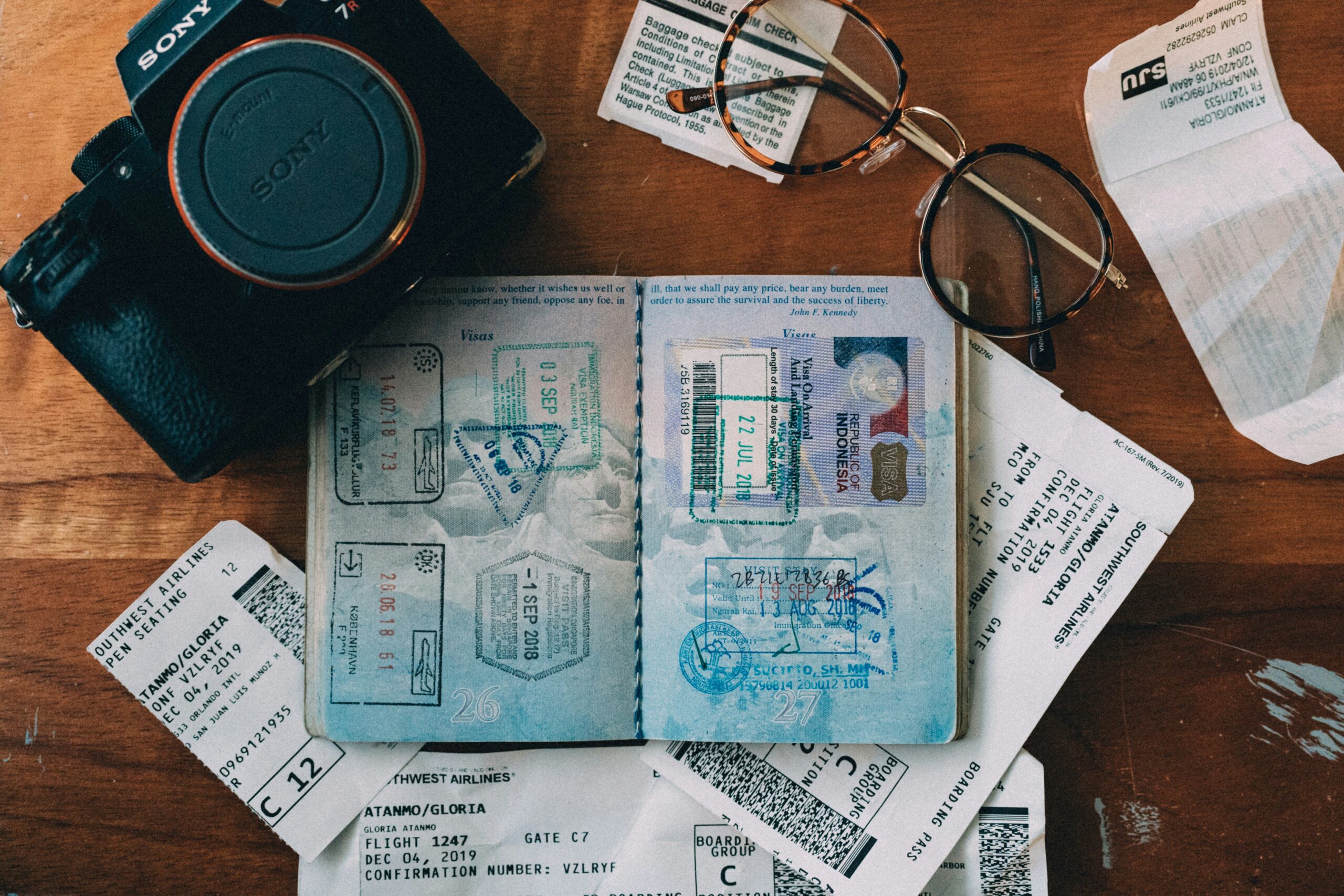 5 Things To Know Before Moving Abroad