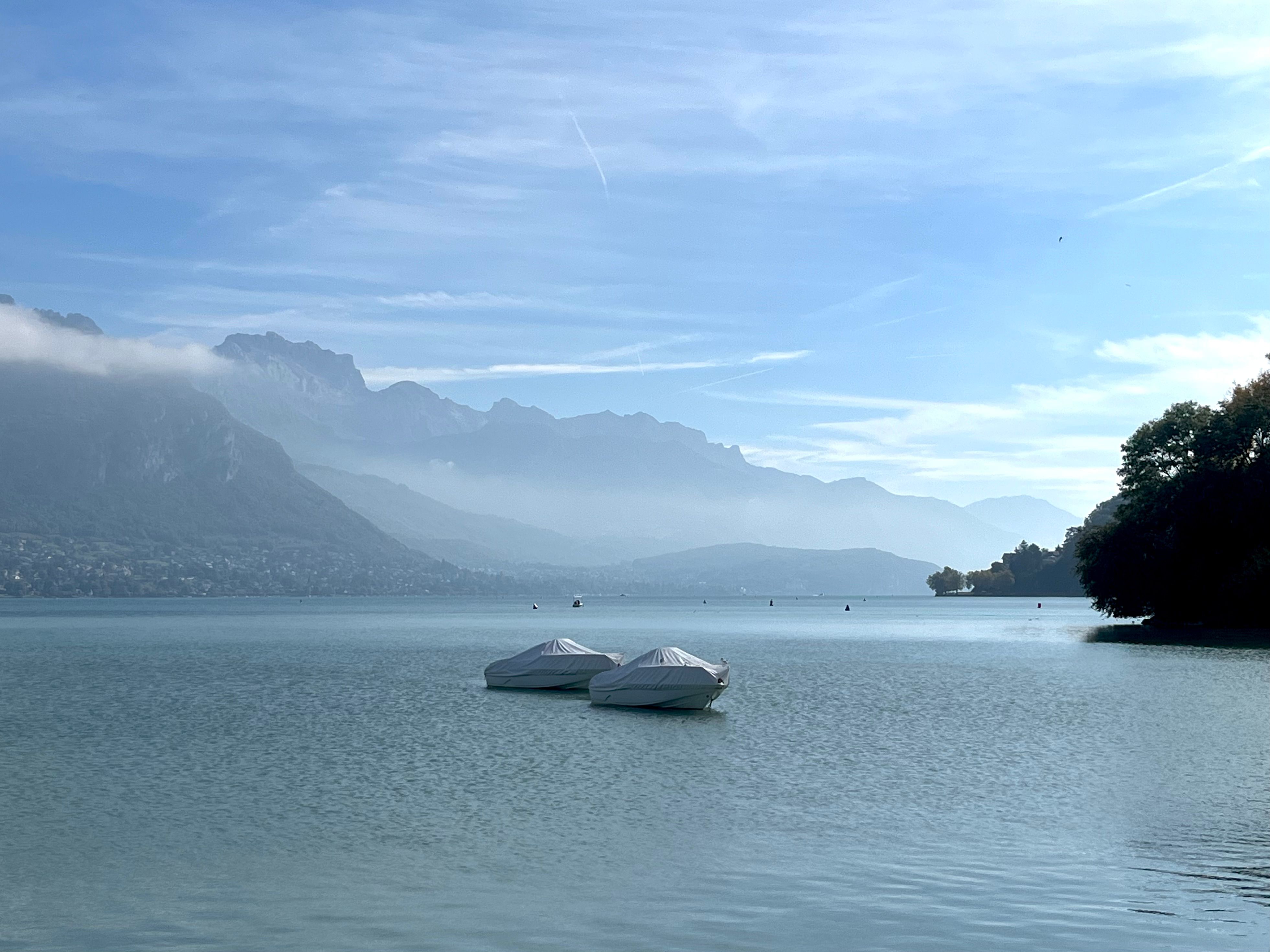 Retiring in France: Finding The City That Stole My Heart